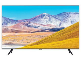 Samsung UA43TU8000K 43 inch UHD Smart LED TV Price in India