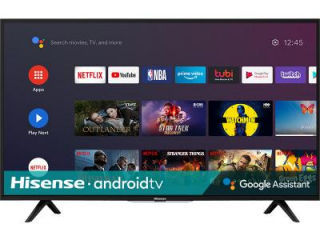 Hisense 32A56E 32 inch HD ready Smart LED TV Price in India