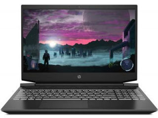 HP Pavilion Gaming 15-ec1024AX (183J8PA) Laptop (15.6 Inch | AMD Hexa Core Ryzen 5 | 8 GB | Windows 10 | 1 TB HDD)