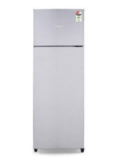 Bosch KDN42UL30I 327 L 3 Star Inverter Frost Free Double Door Refrigerator
