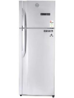 Godrej RT EON VIBE 366B 25 HCIT 350 L 2 Star Inverter Frost Free Double Door Refrigerator
