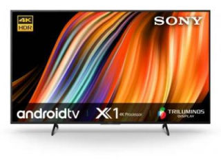Sony BRAVIA KD-55X7400H 55 inch UHD Smart LED TV