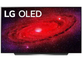LG OLED65CXPTA 65 inch UHD Smart OLED TV