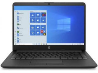 HP 14s-cf3074TU (1V4R6PA) Laptop (14 Inch | Core i3 10th Gen | 8 GB | Windows 10 | 256 GB SSD)