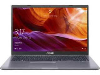 ASUS VivoBook 15 M509DA-EJ741T Laptop (15.6 Inch | AMD Dual Core Ryzen 3 | 4 GB | Windows 10 | 1 TB HDD)