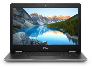 Dell Inspiron 14 3493 (D560160WIN9S) Laptop (14 Inch | Core i3 10th Gen | 4 GB | Windows 10 | 256 GB SSD)