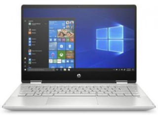 HP Pavilion x360 14-dh1179TU (231T1PA) Laptop (14 Inch | Core i5 10th Gen | 8 GB | Windows 10 | 512 GB SSD)