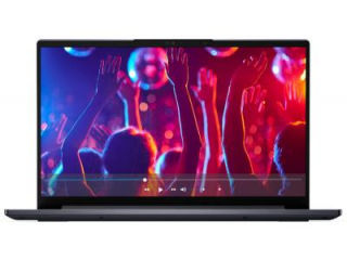 Lenovo Yoga Slim 7 (82A1009LIN) Laptop (14 Inch | Core i5 10th Gen | 8 GB | Windows 10 | 512 GB SSD)