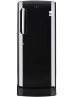 LG GL-D241AESY 235 L 4 Star Inverter Direct Cool Single Door Refrigerator