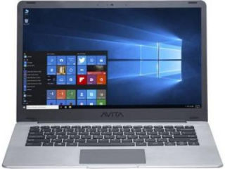 AVITA Pura NS14A6INV561 Laptop (14 Inch | AMD Quad Core Ryzen 5 | 8 GB | Windows 10 | 512 GB SSD)