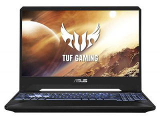 ASUS TUF FX505DT-HN465T Laptop (15.6 Inch | AMD Quad Core Ryzen 7 | 8 GB | Windows 10 | 1 TB HDD 512 GB SSD)