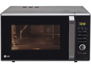LG MC2887BFUM 28 L Convection Microwave Oven Price in India