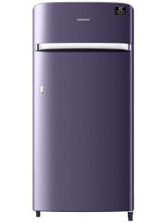 Samsung RR21T2G2XUT 198 L 4 Star Inverter Direct Cool Single Door Refrigerator