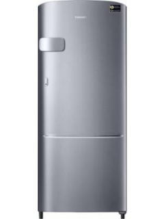 Samsung RR22T3Y2YS8 212 L 3 Star Inverter Direct Cool Single Door Refrigerator
