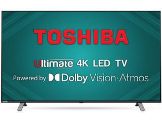 Toshiba 43U5050 43 inch UHD Smart LED TV Price in India