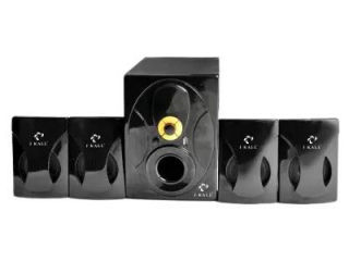 I Kall IK 202 4.1 Home Theatre System Price in India
