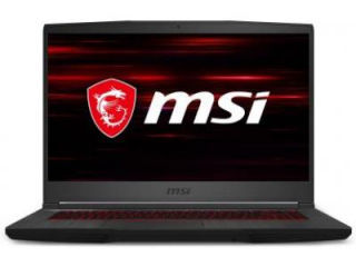 MSI GF65 Thin 9SD-293IN Laptop (15.6 Inch | Core i7 9th Gen | 16 GB | Windows 10 | 512 GB SSD)