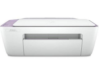 HP DeskJet Ink Advantage 2335 (7WQ08B) All-in-One Inkjet Printer Price in India