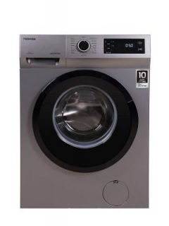 Toshiba 7.5 Kg Fully Automatic Front Load Washing Machine (TW-BJ85S2-IND) Price in India