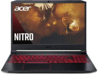 Acer Nitro 5 AN515-55-58EB (NH.Q7NSI.001) Laptop (15.6 Inch | Core i5 10th Gen | 8 GB | Windows 10 | 1 TB HDD 256 GB SSD)