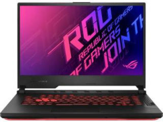 ASUS ROG Strix G15 G512LI-HN057T Laptop (15.6 Inch | Core i7 10th Gen | 16 GB | Windows 10 | 512 GB SSD)