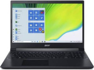 Acer Aspire 7 A715-41G-R8UB (NH.Q8MSI.001) Laptop (15.6 Inch | AMD Quad Core Ryzen 5 | 8 GB | Windows 10 | 512 GB SSD)