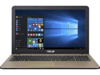 ASUS Vivobook X540YA-XO940T Laptop (15.6 Inch | AMD Dual Core E1 | 4 GB | Windows 10 | 1 TB HDD)