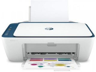 HP DeskJet 2723 (7FR55B) All-in-One Laser Printer Price in India
