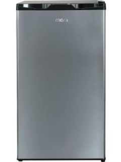 MarQ by Flipkart 100BD1MQG 90 L 1 Star Direct Cool Single Door Refrigerator