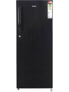 Haier HED-22TKS 220 L 3 Star Direct Cool Single Door Refrigerator