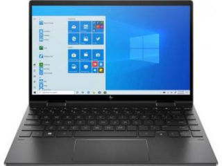 HP Envy x360 13-AY0045AU (3L999PA) Laptop (13.3 Inch | AMD Hexa Core Ryzen 5 | 8 GB | Windows 10 | 512 GB SSD)