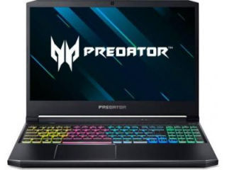 Acer Predator Helios 300 PH315-53-594S (NH.QA4SI.002) Laptop (15.6 Inch | Core i5 10th Gen | 16 GB | Windows 10 | 1 TB HDD 256 GB SSD)