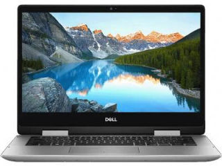 Dell Inspiron 14 5491 (D560111WIN9S) Laptop (14 Inch | Core i7 10th Gen | 8 GB | Windows 10 | 512 GB SSD)