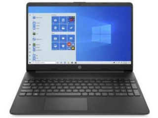 HP 15s-du2060TX (23Z54PA) Laptop (15.6 Inch | Core i3 10th Gen | 4 GB | Windows 10 | 1 TB HDD) Price in India