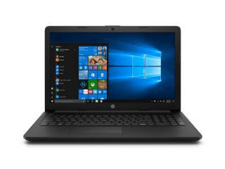 HP 15-da3001TU (242D3PA) Laptop (15. Inch | Core i3 10th Gen | 4 GB | Windows 10 | 1 TB HDD)