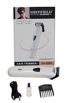 Sheffield Classic SH-5068 Trimmer Price in India