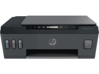HP Smart Tank 500 (4SR29A) All-in-One Inkjet Printer