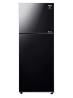 Samsung RT39T50382C 394 L 2 Star Inverter Frost Free Double Door Refrigerator