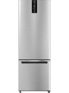 Whirlpool IF PRO BM INV 340 ELT PLUS 325 L 2 Star Inverter Frost Free Double Door Refrigerator