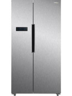 Whirlpool WS SBS 570 L Inverter Frost Free Side By Side Door Refrigerator Price in India