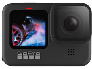 GoPro Hero 9 Sports & Action Camcorder