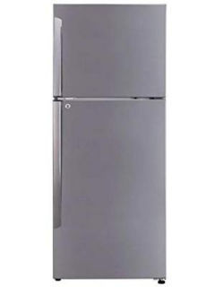 LG GL-T432APZY 437 L 2 Star Inverter Frost Free Double Door Refrigerator