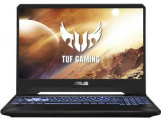 ASUS TUF FX505GT-HN101T Laptop (15.6 Inch | Core i5 9th Gen | 8 GB | Windows 10 | 512 GB SSD)