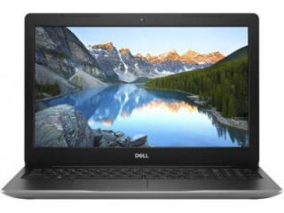 Dell Inspiron 15 3585 (C563107WIN9) Laptop (15.6 Inch | AMD Dual Core Ryzen 3 | 4 GB | Windows 10 | 1 TB HDD)