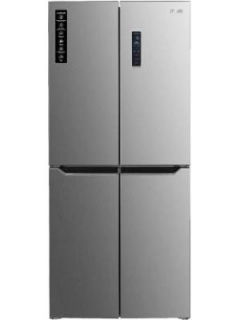 MarQ by Flipkart 472GFDMQS 472 L Inverter Frost Free Side By Side Door Refrigerator