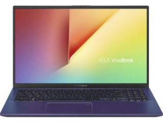 ASUS VivoBook 15 X512DA-EJ1298TS Ultrabook (15.6 Inch | AMD Quad Core Ryzen 5 | 8 GB | Windows 10 | 1 TB HDD 256 SSD)