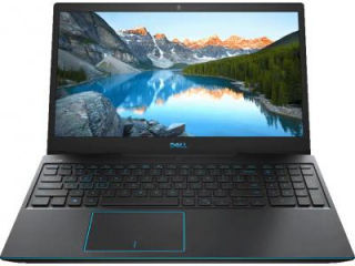Dell G3 15 3500 (D560248WIN9BL) Laptop (15.6 Inch | Core i5 10th Gen | 8 GB | Windows 10 | 512 GB SSD) Price in India
