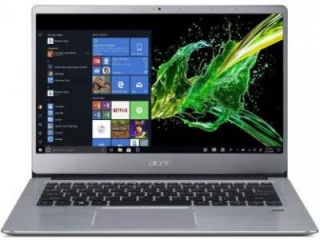 Acer Swift 3 SF314-41 (UN.HEYSI.003) Laptop (14 Inch | AMD Dual Core Athlon | 4 GB | Windows 10 | 1 TB HDD)