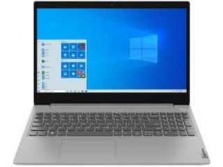 Lenovo Ideapad 3 15ADA05 (81W10052IN) Laptop (15.6 Inch | AMD Dual Core Ryzen 3 | 4 GB | Windows 10 | 1 TB HDD)