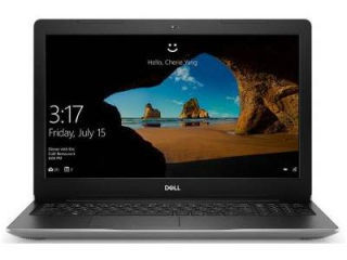 Dell Inspiron 15 3593 (D560312WIN9SE) Laptop (15.6 Inch | Core i5 10th Gen | 8 GB | Windows 10 | 512 GB SSD)
